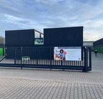 XXL Garage, Halle, Lager und Garage für Wohnmobile, Boote, Möbel, Akten, Hobbyausrüctung zwischen Köln und Aachen - Eschweiler