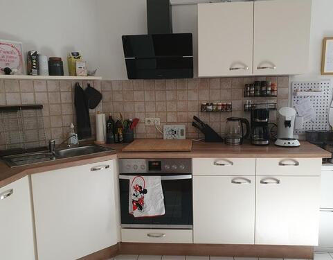 Foto - 3-Zimmerwohnung in bester Innenstadtlage mit Fahrstuhl