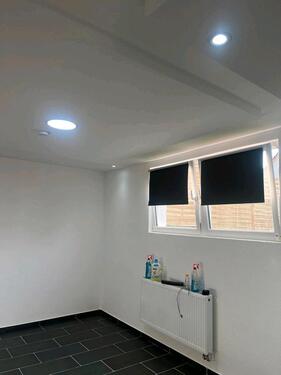 Foto - 3 Zimmer Etagenwohnung zur Miete in Sinntal