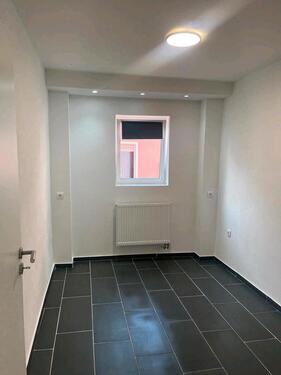 Foto - Etagenwohnung in Sinntal zur Miete