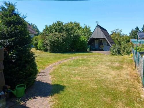 Foto - Einfamilienhaus in Grebenstein