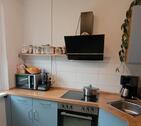 Foto - 4-Raum-Wohnung mit Einbauküche zur Übernahme