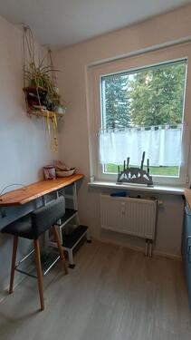 Foto - Etagenwohnung in Freiberg