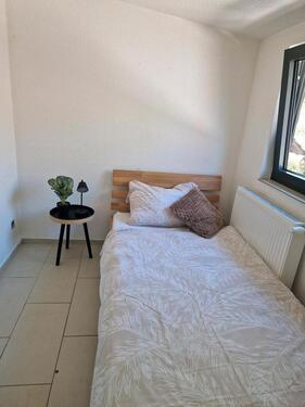 Foto - Apartment Zimmer - 550,00 EUR Kaltmiete,