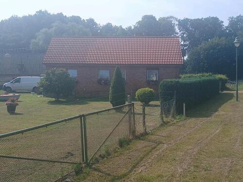 Foto - Einfamilienhaus in Seehausen (Altmark) zum Kaufen