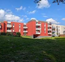 Große 2-Zimmer-Wohnung in Dorsten-Wulfen!