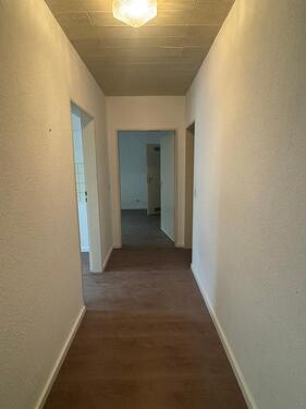 Foto - Etagenwohnung zur Miete in Dorsten