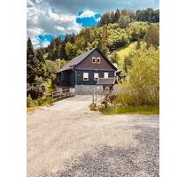 Handwerkerhaus im Grünen- das neue Heim für geschickte Hände - Unterwellenborn