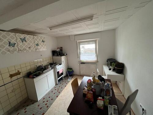 Foto - Etagenwohnung in Frankfurt am Main zur Miete
