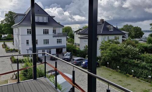 Foto - Etagenwohnung in Plön