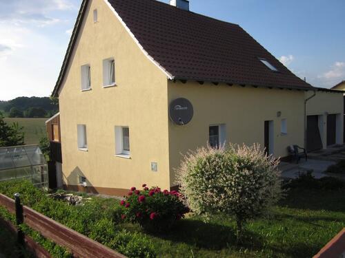 Foto - Eigennutzung oder Investition: Einfamilienhaus in Painten