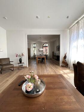 Foto - Exklusives Wohnhighlight: Möblierte 3-Zimmer-Wohnung im Herzen der Leeraner Altstadt