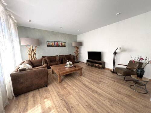 Foto - Etagenwohnung zur Miete in Leer (Ostfriesland)