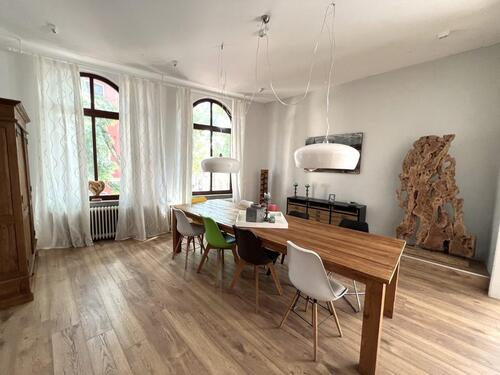 Foto - Etagenwohnung in Leer (Ostfriesland)