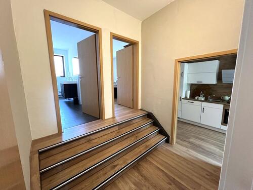 Foto - Etagenwohnung in Leer (Ostfriesland) zur Miete