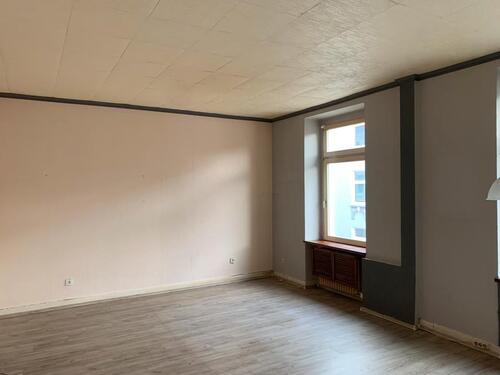 Foto - Etagenwohnung in Wuppertal