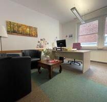 Ihre neuen Büro- Praxisräume in direkter Innenstadtlage! - Stadthagen