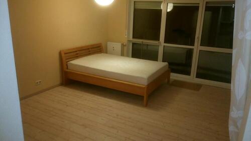 Foto - Eigentumswohnung 1 Raumwohnung - 45.000,00 EUR Kaufpreis,