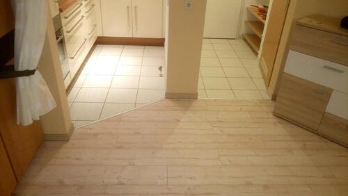 Foto - Etagenwohnung in Föritztal