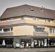 Repräsentative Ladenfläche in Meerbusch-Büderich – 280 m²