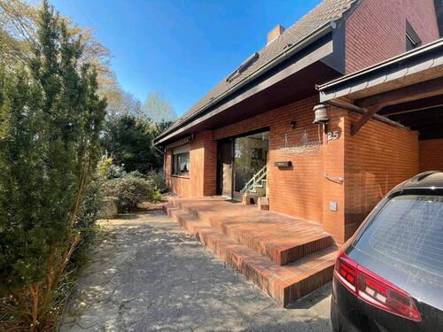 Foto - Einfamilienhaus Freistehend - 258.000,00 EUR Kaufpreis,