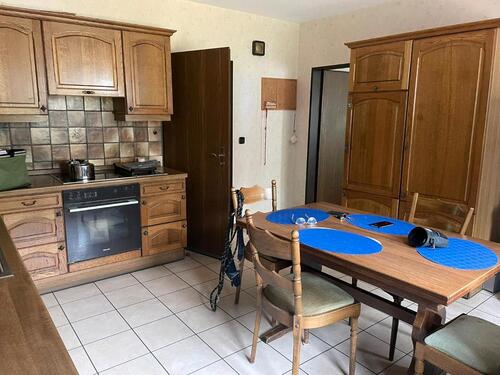 Foto - Einfamilienhaus zum Kaufen in Haren (Ems)