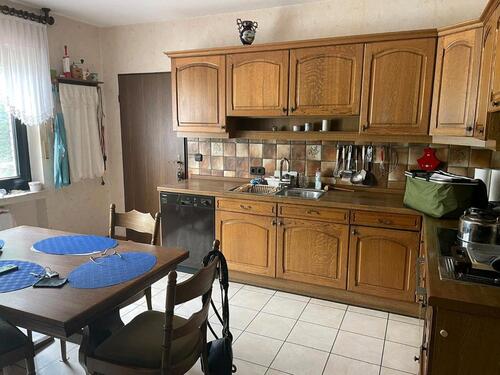 Foto - Einfamilienhaus in Haren (Ems)