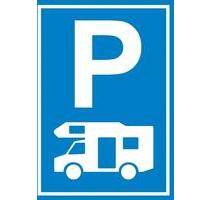 KFZWohnmobil Stellplatz - 25,00 EUR Miete, in Erbach (PLZ: 64711)