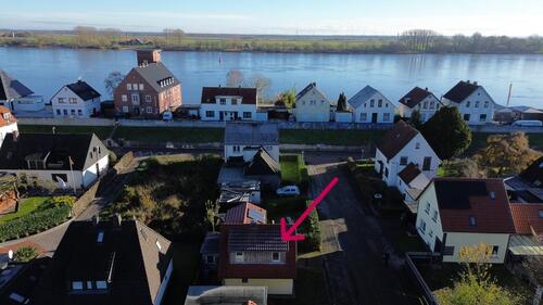 Foto - Einfamilienhaus zur Miete in Brake (Unterweser)