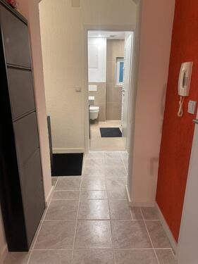 Foto - 2 Zimmer Etagenwohnung in Ötzingen