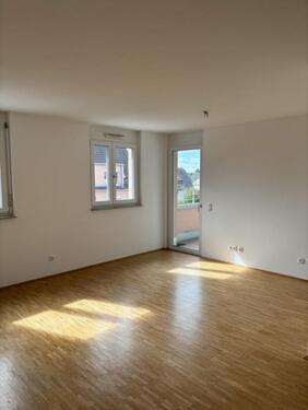 Foto - Barrierefreie Seniorenwohnung im betreuten Wohnen