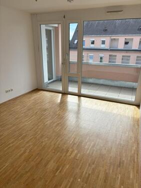 Foto - 2 Zimmer Etagenwohnung in Ulm