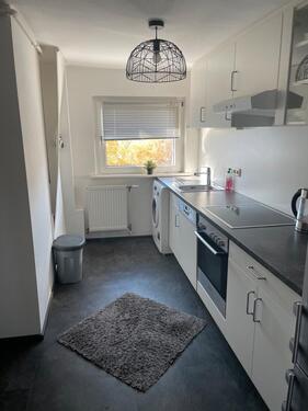 Foto - Zwischenmiete: Möblierte 2ZKB in Frankfurt-SachsenhausenOberrad