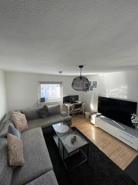 Foto - 2 Zimmer Etagenwohnung in Frankfurt am Main