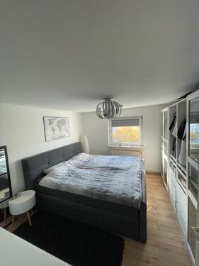 Foto - Etagenwohnung in Frankfurt am Main zur Miete