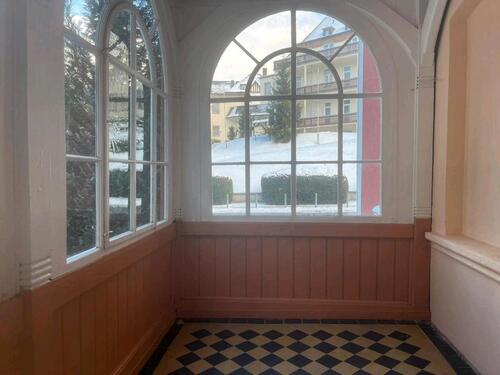 Foto - 3 Zimmer Hochparterre zur Miete in Bad Elster