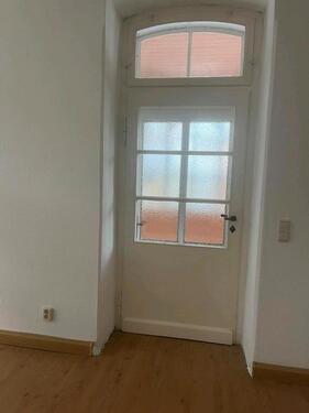 Foto - 3 Zimmer Hochparterre in Bad Elster