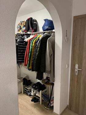 Foto - Etagenwohnung in Fellheim zur Miete