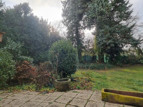 Foto - 4 Zimmer Etagenwohnung zum Kaufen in Frankfurt am Main