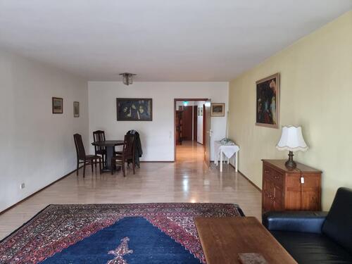 Foto - Etagenwohnung in Frankfurt am Main zum Kaufen