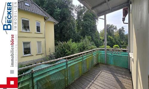 Foto - Sanierte Wohnung in schöner Altbauvilla in Kürze bezugsfertig