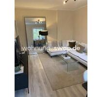 Wohnungsswap - 2 Zimmer, 45 m² - Richardstraße, Hamburg-Nord, Hamburg