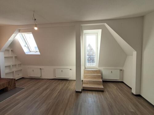 Foto - 1 Zimmer Etagenwohnung in Bremerhaven