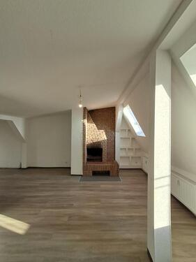 Foto - Etagenwohnung in Bremerhaven zur Miete