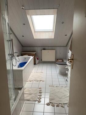 Foto - Dachgeschoßwohnung in Lage zur Miete