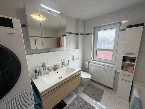 Foto - Etagenwohnung in Schlierbach zur Miete