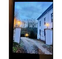 Super schöne kleine gemütliche Wohnung in renovierter Villa - Weißenfels