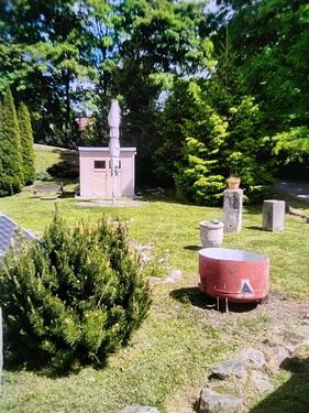 Foto - 2 Zimmer Dachgeschoßwohnung zur Miete in Weißenfels