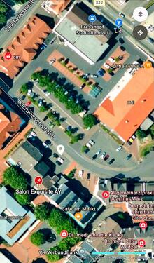 Foto - Stellplätze zur Vermietung - 40,00&nbsp;EUR Miete,