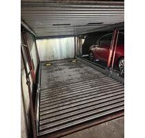 Stellplatz Stuttgart Süd Heusteigstr